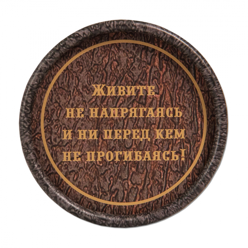 Лопатка для обуви "Летчик" в тубусе фото 6 Лопатка для обуви "Летчик" в тубусе фото 6